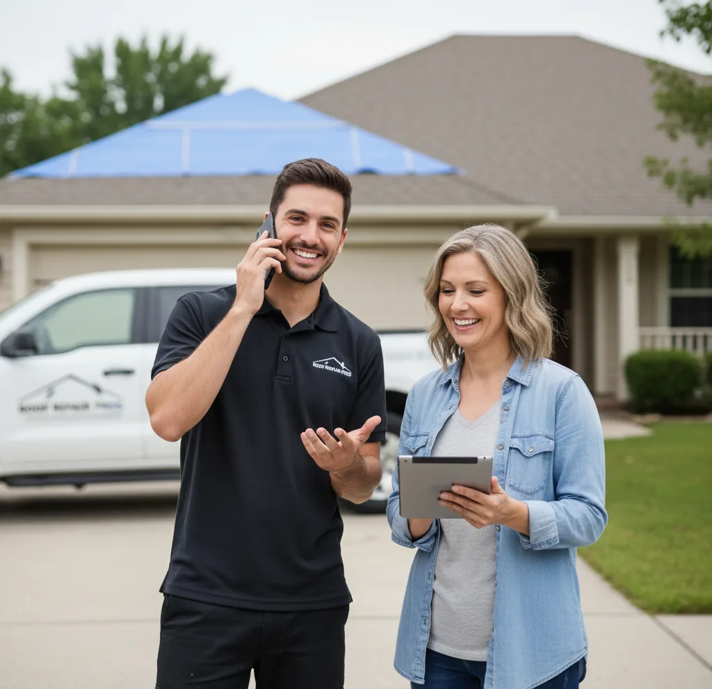 Roof Maintenance in Maywood, MO